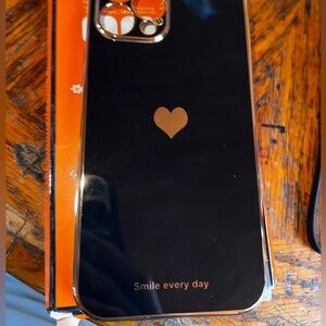 iPhone 12 Pro Max case